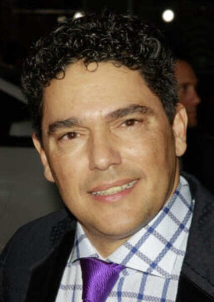 Nicholas Turturro