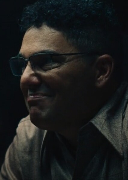 Nicholas Turturro