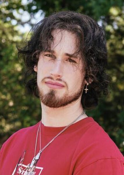 Nicholas Ulehla photo