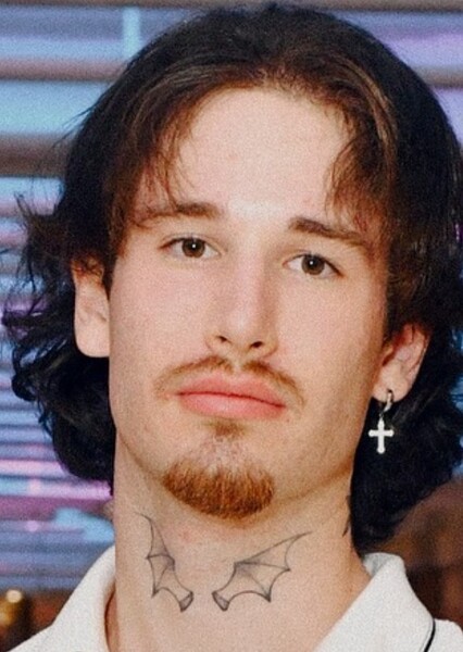Nicholas Ulehla photo