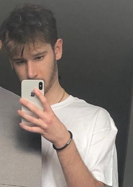 Nicholas Ulehla photo