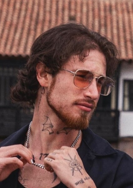 Nicholas Ulehla photo