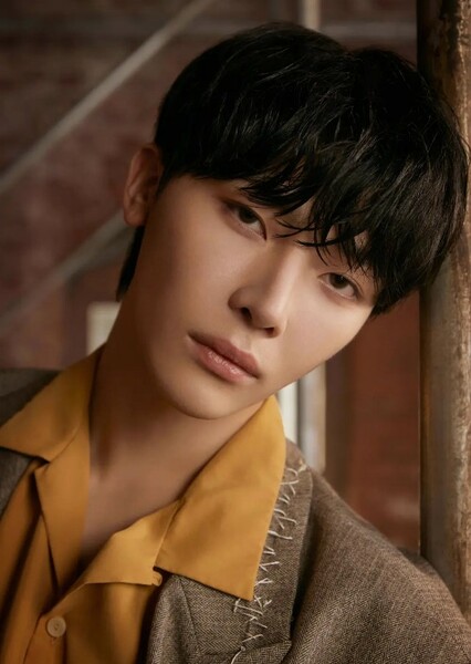 Nicholas (Wang Yixiang) photo