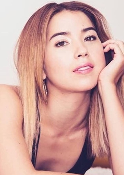 Nichole Sakura