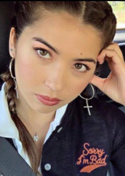 Nichole Sakura photo