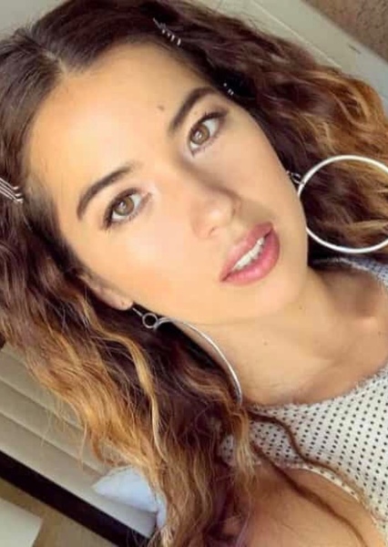 Nichole Sakura photo