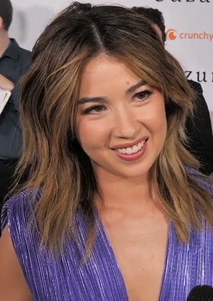 Nichole Sakura photo