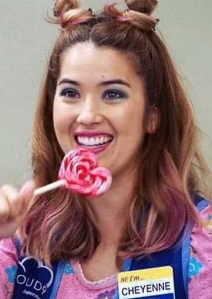 Nichole Sakura photo