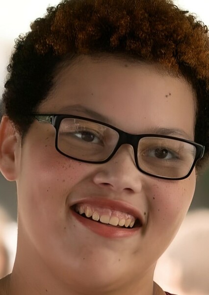 Nichole Brown photo