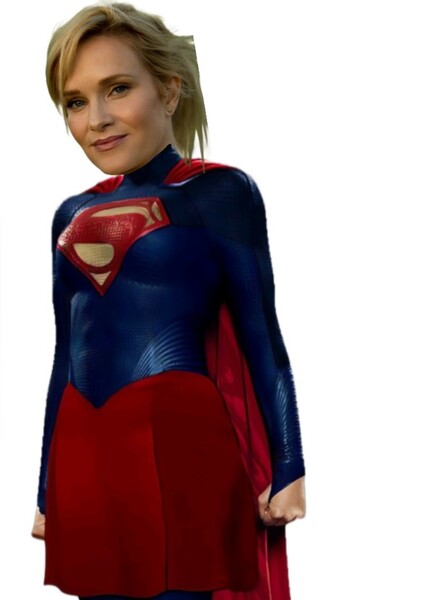 Nicholle Tom photo
