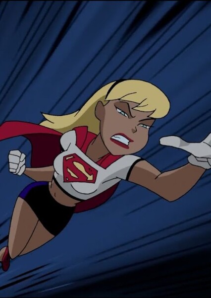 Supergirl