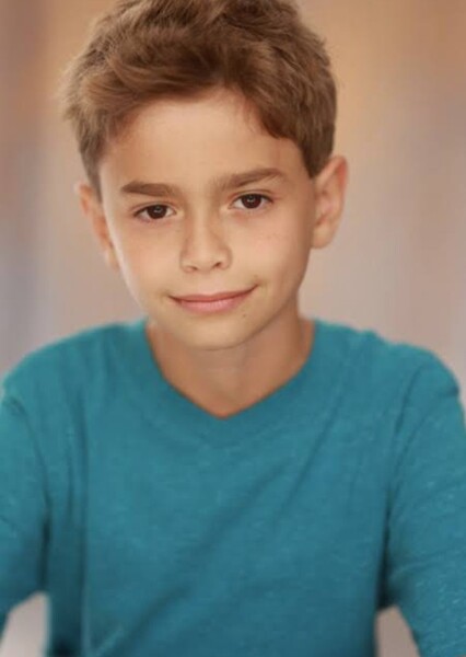 Nick A. Fisher photo