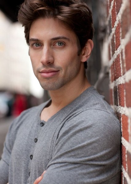 Nick Adams photo