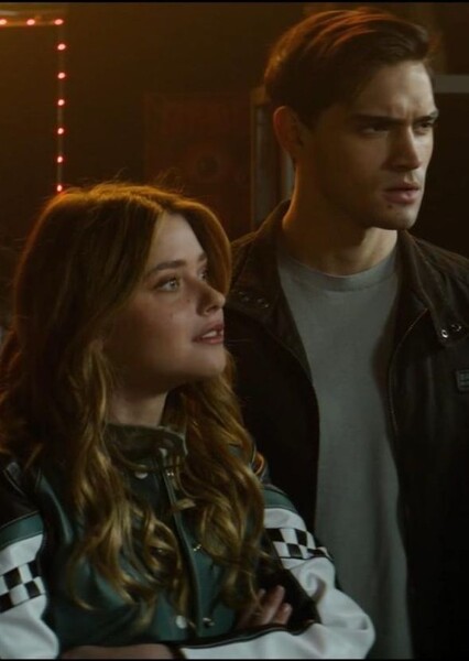 Nick and Noah photo