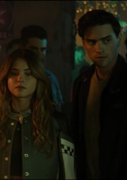 Hated Couple