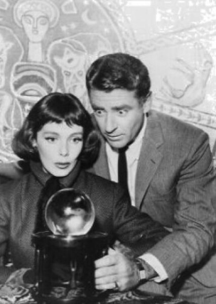 Nick and Nora Charles photo
