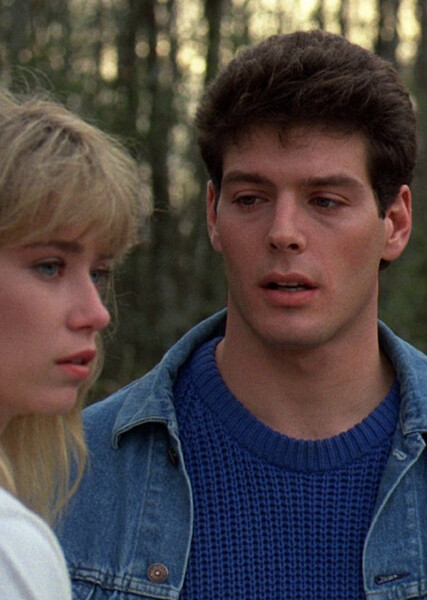 Nick and Tina