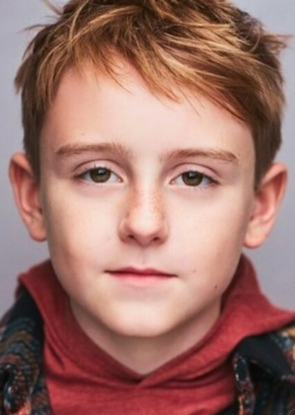 Nick Barrington
