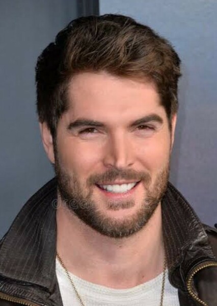 Nick Bateman photo