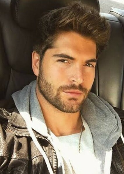 Nick Bateman photo