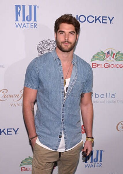 Nick Bateman photo