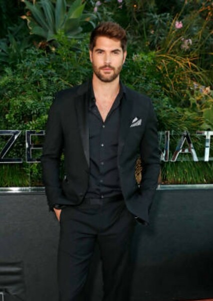 Nick Bateman photo