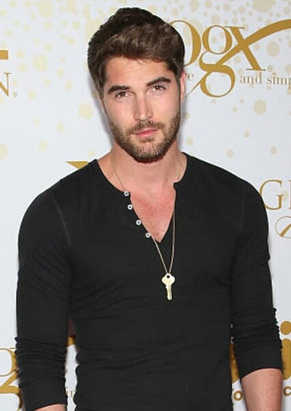 Nick Bateman photo