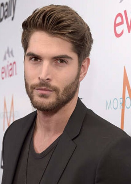 Nick Bateman photo