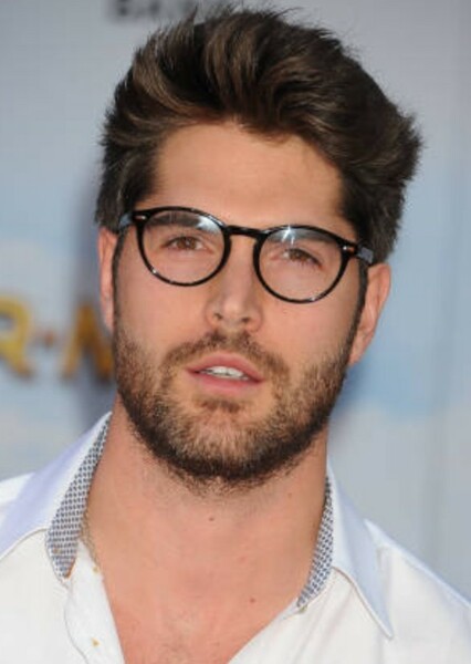Nick Bateman photo