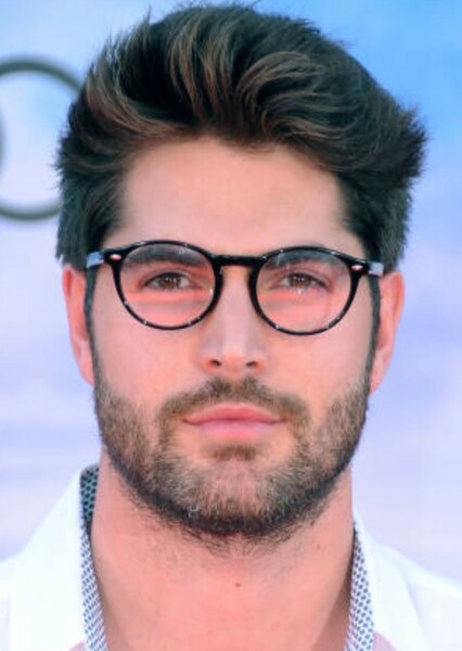 Nick Bateman photo