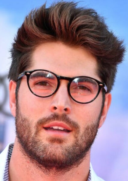 Nick Bateman photo
