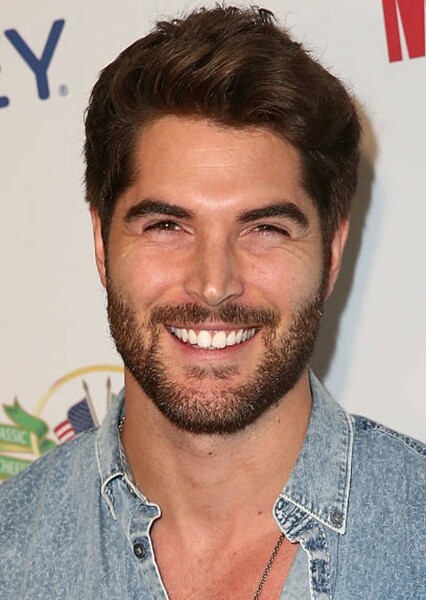 Nick Bateman photo