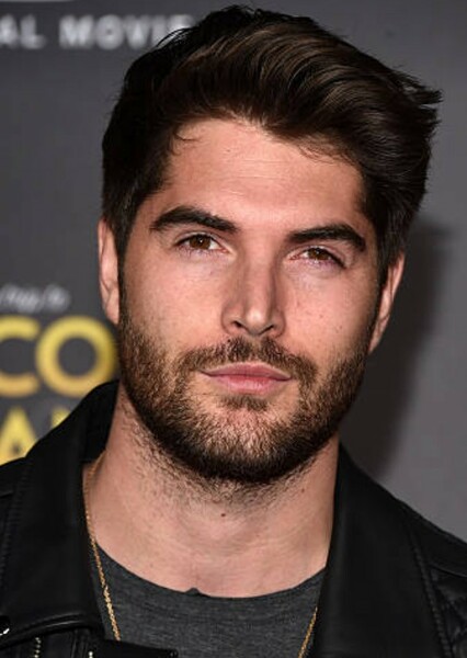 Nick Bateman photo