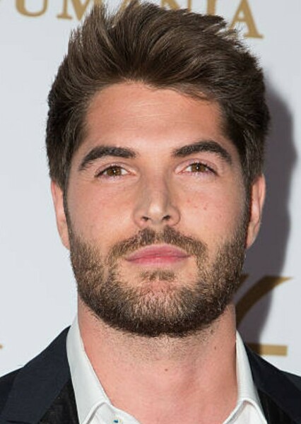Nick Bateman photo