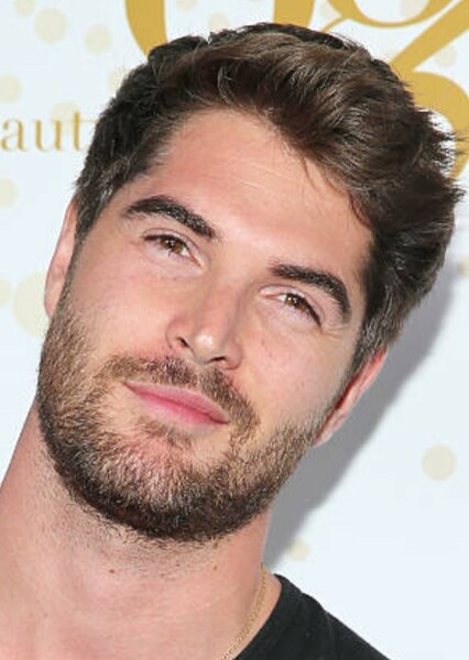 Nick Bateman photo