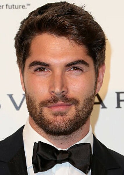 Nick Bateman photo