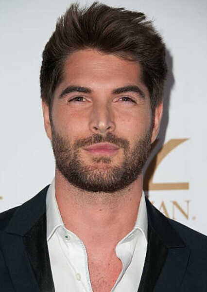 Nick Bateman photo