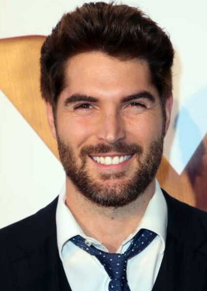 Nick Bateman photo
