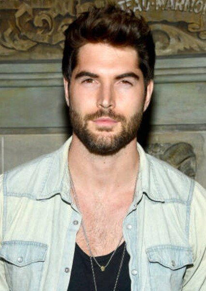 Nick Bateman photo