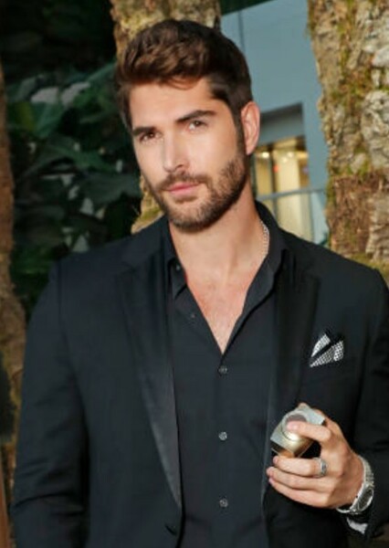 Nick Bateman photo