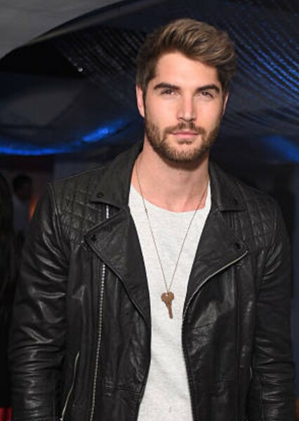 Nick Bateman photo