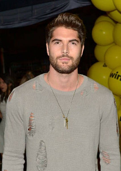 Nick Bateman photo