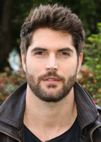 Nick Bateman photo