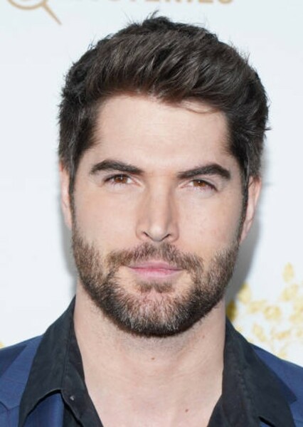 Nick Bateman photo