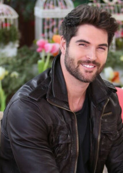 Nick Bateman photo