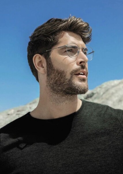 Nick Bateman photo