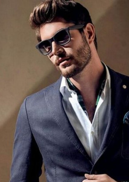 Nick Bateman photo