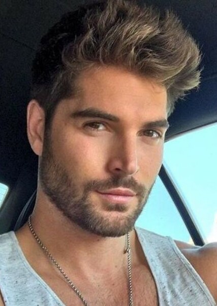 Nick Bateman photo