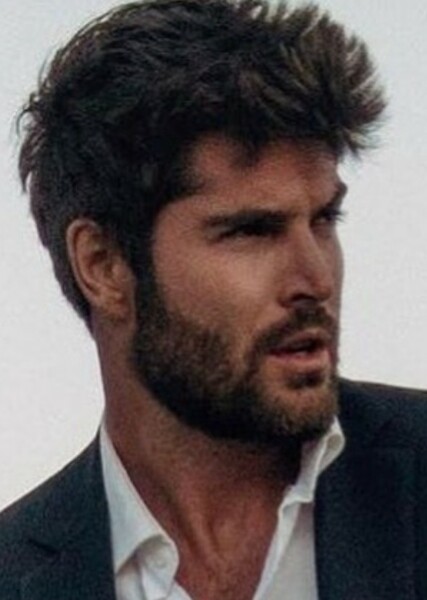 Nick Bateman photo
