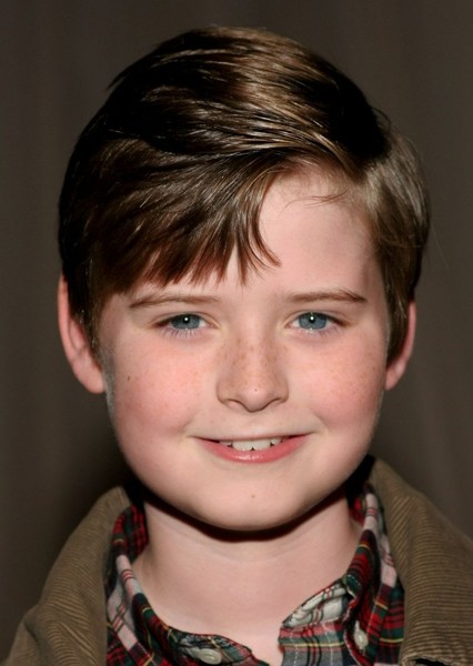Nick Benson